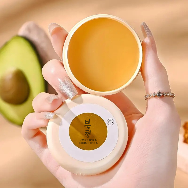 하늘샤인 Hanul Shine™ Корејска Кремa за Пети