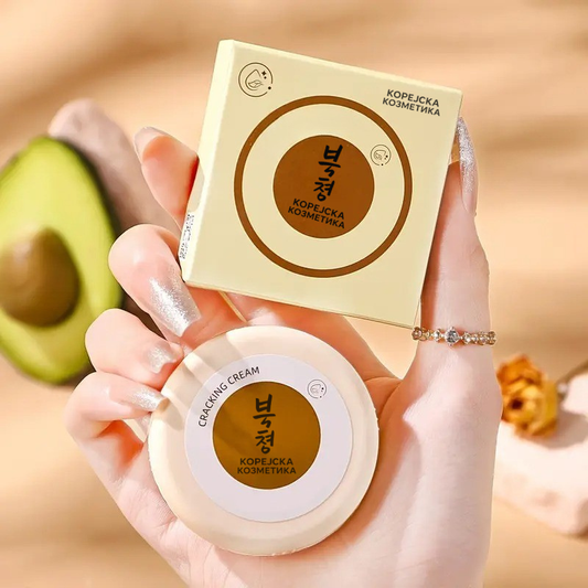 하늘샤인 Hanul Shine™ Корејска Кремa за Пети
