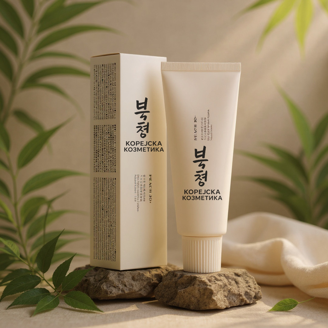 하늘샤인 Haul Shine™ Корејска осветлувачка крема