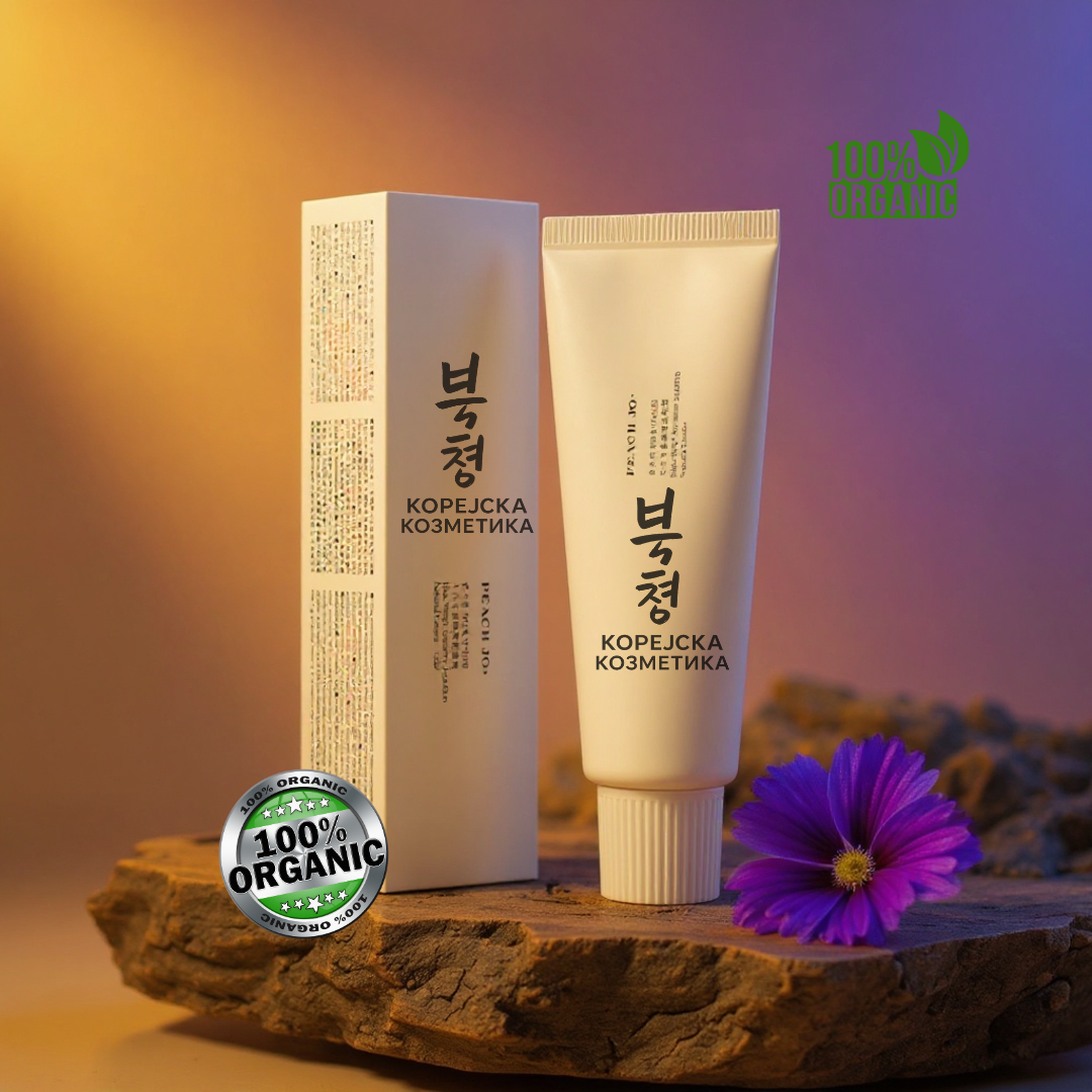 하늘샤인 Haul Shine™ Корејска осветлувачка крема