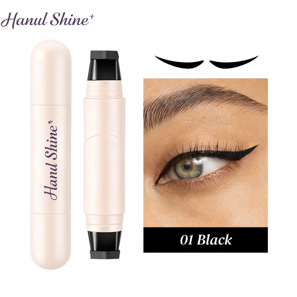 Hanul Shine Печат за Еyeliner