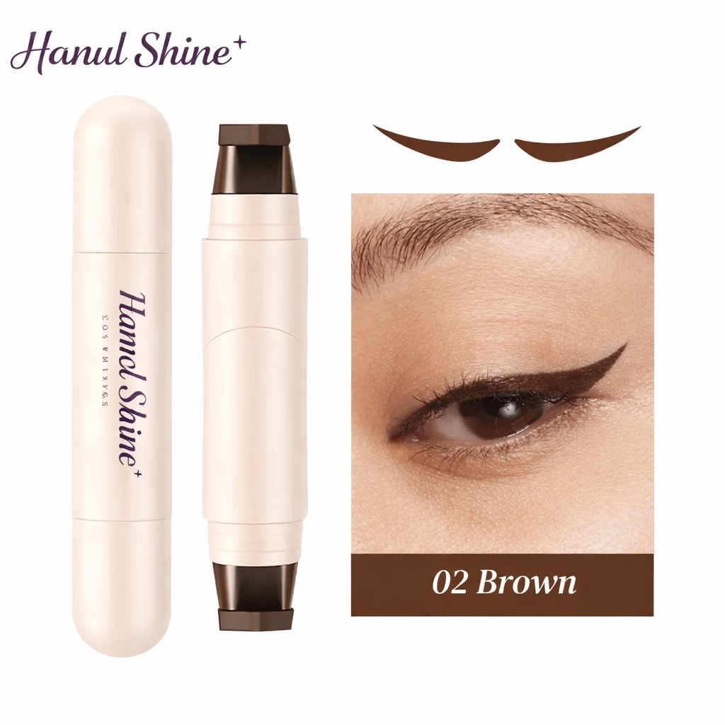 Hanul Shine Печат за Еyeliner
