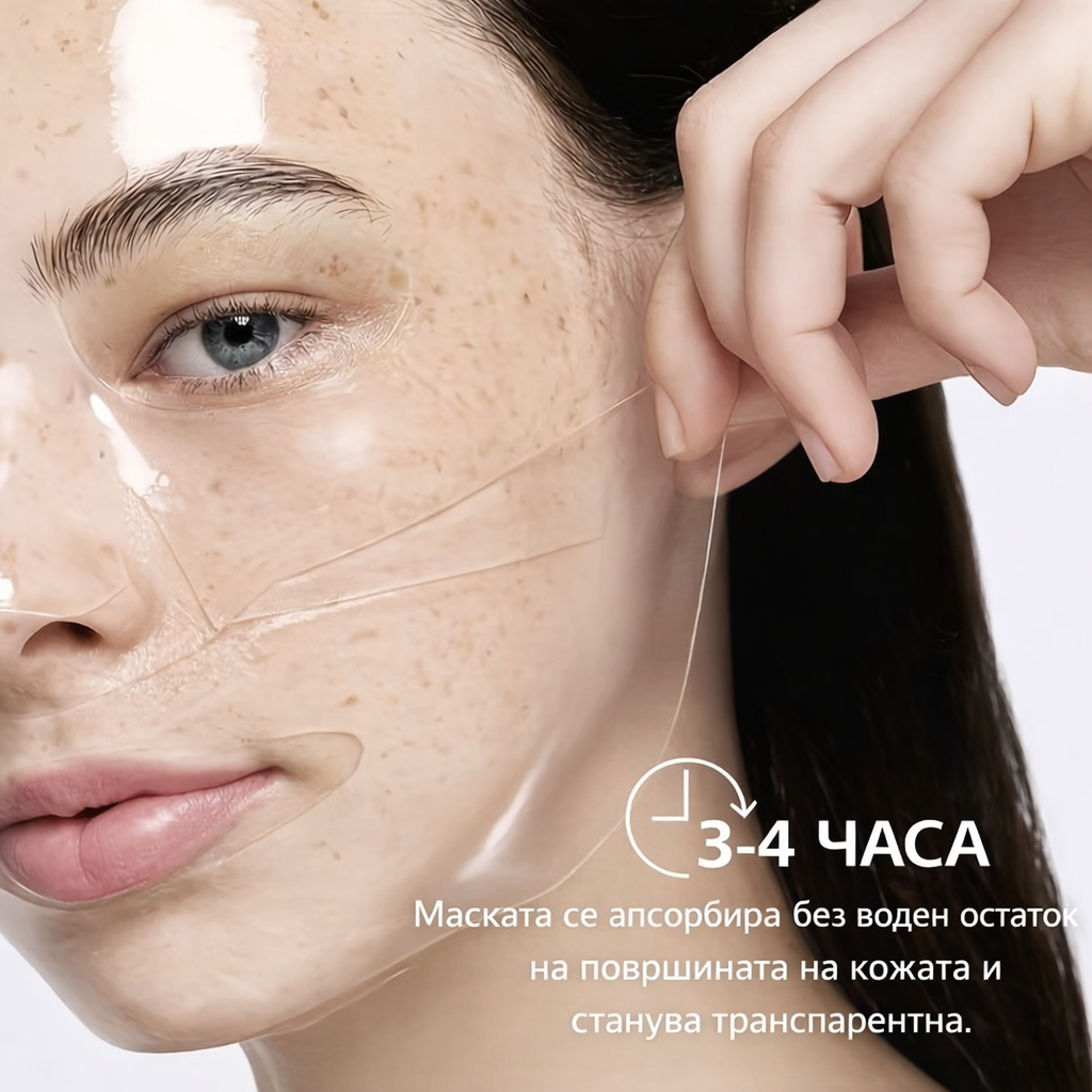 BIO-Collagen™ маска за лице