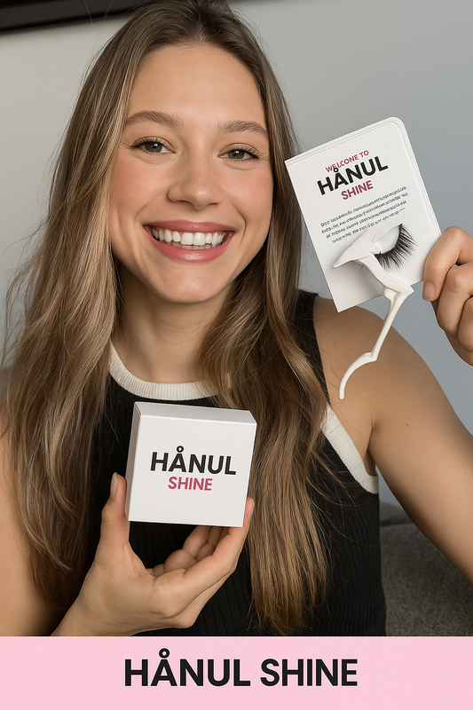 하늘샤인 Haul Shine™ Магнетни Трепки