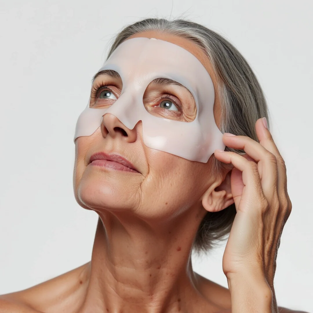 BIO-Collagen™ маска за лице