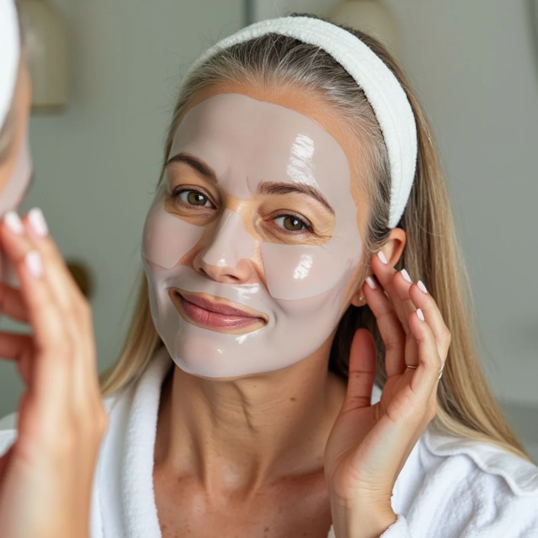 BIO-Collagen™ маска за лице
